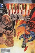 BATMAN / SUPERMAN #30 