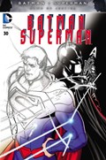 BATMAN / SUPERMAN #30C 