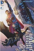 BATMAN / SUPERMAN #1E 