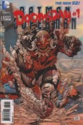 BATMAN / SUPERMAN #3.1 