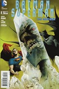 BATMAN / SUPERMAN #3 