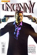 UNCANNY #6 