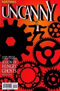 UNCANNY #5 