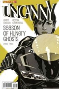 UNCANNY #5-SUB 