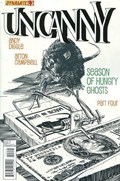 UNCANNY #4-SUB 