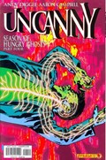 UNCANNY #4 