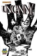UNCANNY #1-MID 