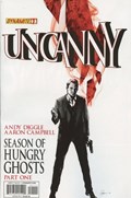 UNCANNY #1 