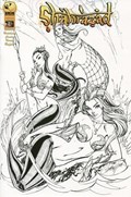 SHAHRAZAD #5-RI 