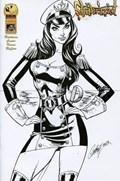 SHAHRAZAD #2B 