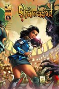 SHAHRAZAD #3 