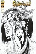 SHAHRAZAD #4-RI 