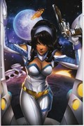 SHAHRAZAD #5-WWC 