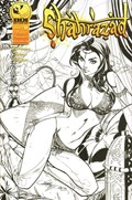 SHAHRAZAD #0-RI 