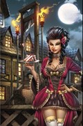 SHAHRAZAD #1-ACCC 