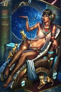 SHAHRAZAD #0-WWPH 