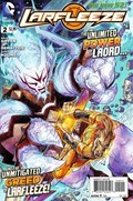 LARFLEEZE #2 