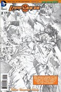 LARFLEEZE #2-RI 