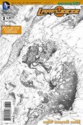 LARFLEEZE #3-RI 