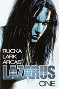 LAZARUS #1 Trade Paperback