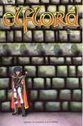 ELFLORD #1-2nd 