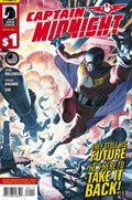 CAPTAIN MIDNIGHT #1B 