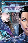 MICHAEL TURNER'S FATHOM: ELITE SAGA #5B 