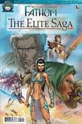 MICHAEL TURNER'S FATHOM: ELITE SAGA #5 