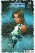 MICHAEL TURNER'S FATHOM: ELITE SAGA #5-RI 