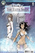 MICHAEL TURNER'S FATHOM: ELITE SAGA #1 