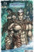 MICHAEL TURNER'S FATHOM: ELITE SAGA #2-RI 