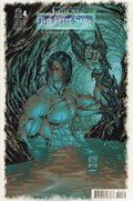 MICHAEL TURNER'S FATHOM: ELITE SAGA #4-RI 
