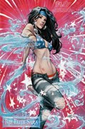 MICHAEL TURNER'S FATHOM: ELITE SAGA #3C 