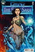 MICHAEL TURNER'S FATHOM: ELITE SAGA #3B 