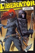 LIBERATOR #1 