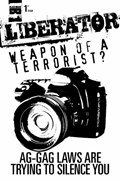 LIBERATOR #1D 