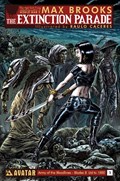 EXTINCTION PARADE #1G 