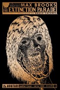 EXTINCTION PARADE #1-SDCC 
