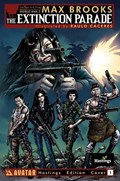 EXTINCTION PARADE #1-HAST 