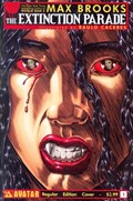 EXTINCTION PARADE #1 