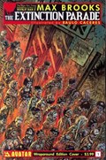 EXTINCTION PARADE #1C 