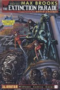 EXTINCTION PARADE #1-MID 