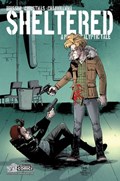 SHELTERED #15B 