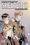 SHELTERED #1-YEAR-D 