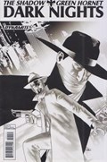 SHADOW/GREEN HORNET, THE: DARK NIGHTS #1-RI-B 