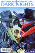 SHADOW/GREEN HORNET, THE: DARK NIGHTS #1 
