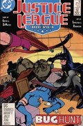 JUSTICE LEAGUE AMERICA #26 