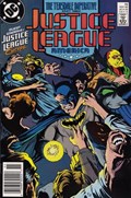 JUSTICE LEAGUE AMERICA #32B 