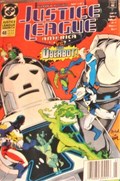 JUSTICE LEAGUE AMERICA #48B 