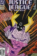 JUSTICE LEAGUE AMERICA #76 